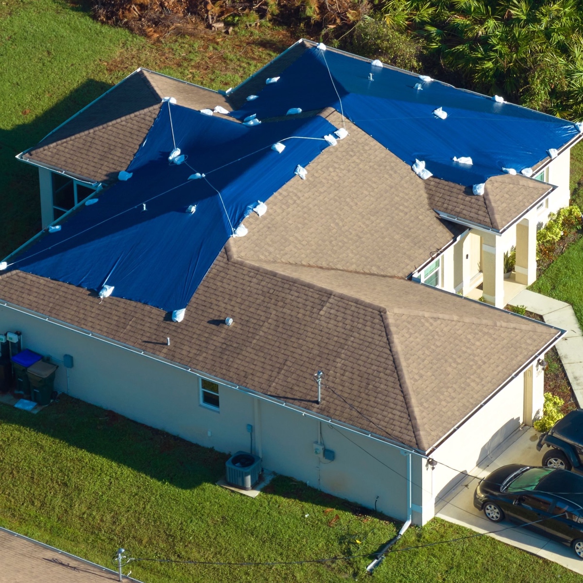 How to prepare for a Pine Mill Ranch roof replacement